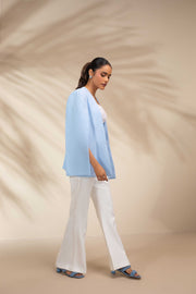 Blue Textured Cape Blazer
blazer
womens blazer​
black blazer for women​
women blazer pakistan​
women blazers pakistan
blazer style women
blazer for women in pakistan
blazers for women in pakistan
chocolate brown blazer womens
waistcoat
womens waistcoat
womens waistcoat vest​
vintage waistcoat womens​
womens waistcoat jackets​
jeans waistcoat for ladies​
blue waistcoat with jeans​