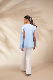 Blue Textured Cape Blazer
blazer
womens blazer​
black blazer for women​
women blazer pakistan​
women blazers pakistan
blazer style women
blazer for women in pakistan
blazers for women in pakistan
chocolate brown blazer womens
waistcoat
womens waistcoat
womens waistcoat vest​
vintage waistcoat womens​
womens waistcoat jackets​
jeans waistcoat for ladies​
blue waistcoat with jeans​