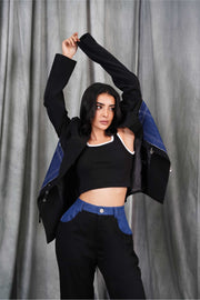 Denim Detail Blazer
blazer
womens blazer​
black blazer for women​
women blazer pakistan​
women blazers pakistan
blazer style women
blazer for women in pakistan
blazers for women in pakistan
chocolate brown blazer womens
waistcoat
womens waistcoat
womens waistcoat vest​
vintage waistcoat womens​
womens waistcoat jackets​
jeans waistcoat for ladies​
blue waistcoat with jeans​