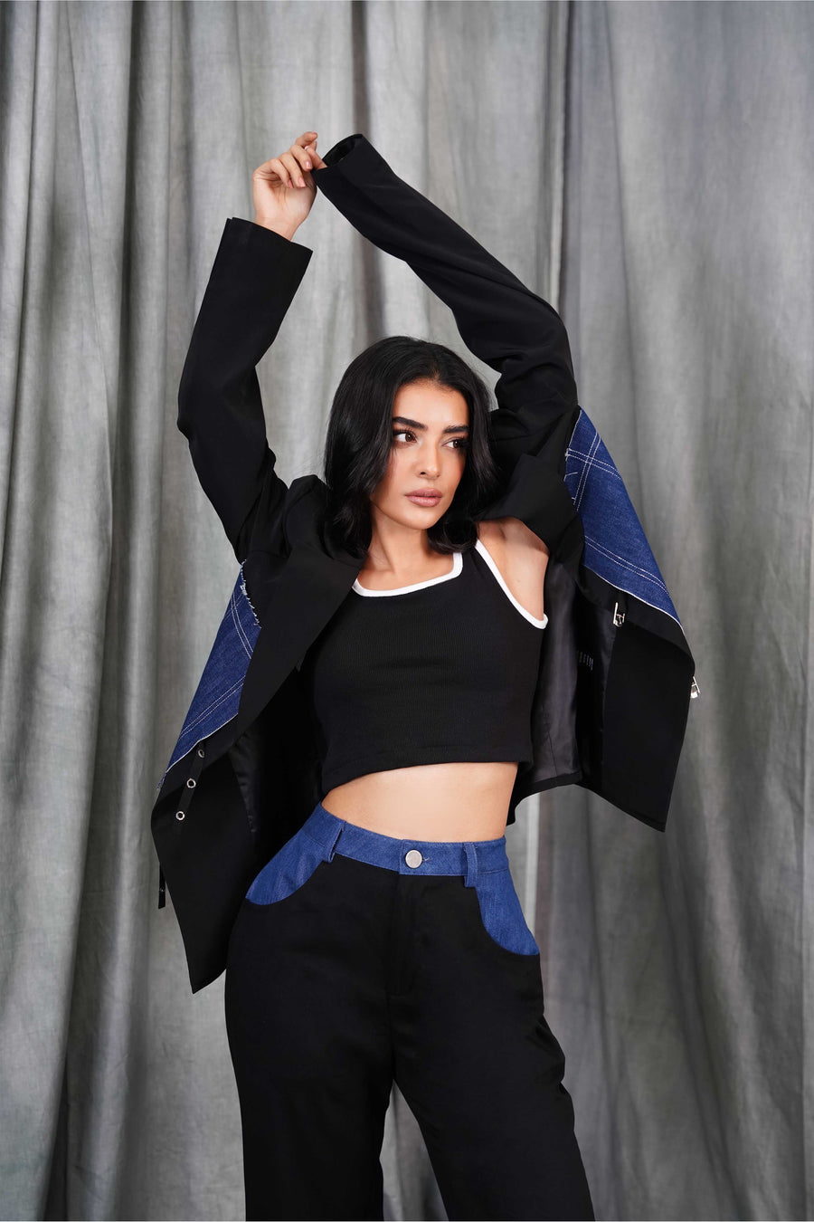 Denim Detail Blazer
blazer
womens blazer​
black blazer for women​
women blazer pakistan​
women blazers pakistan
blazer style women
blazer for women in pakistan
blazers for women in pakistan
chocolate brown blazer womens
waistcoat
womens waistcoat
womens waistcoat vest​
vintage waistcoat womens​
womens waistcoat jackets​
jeans waistcoat for ladies​
blue waistcoat with jeans​