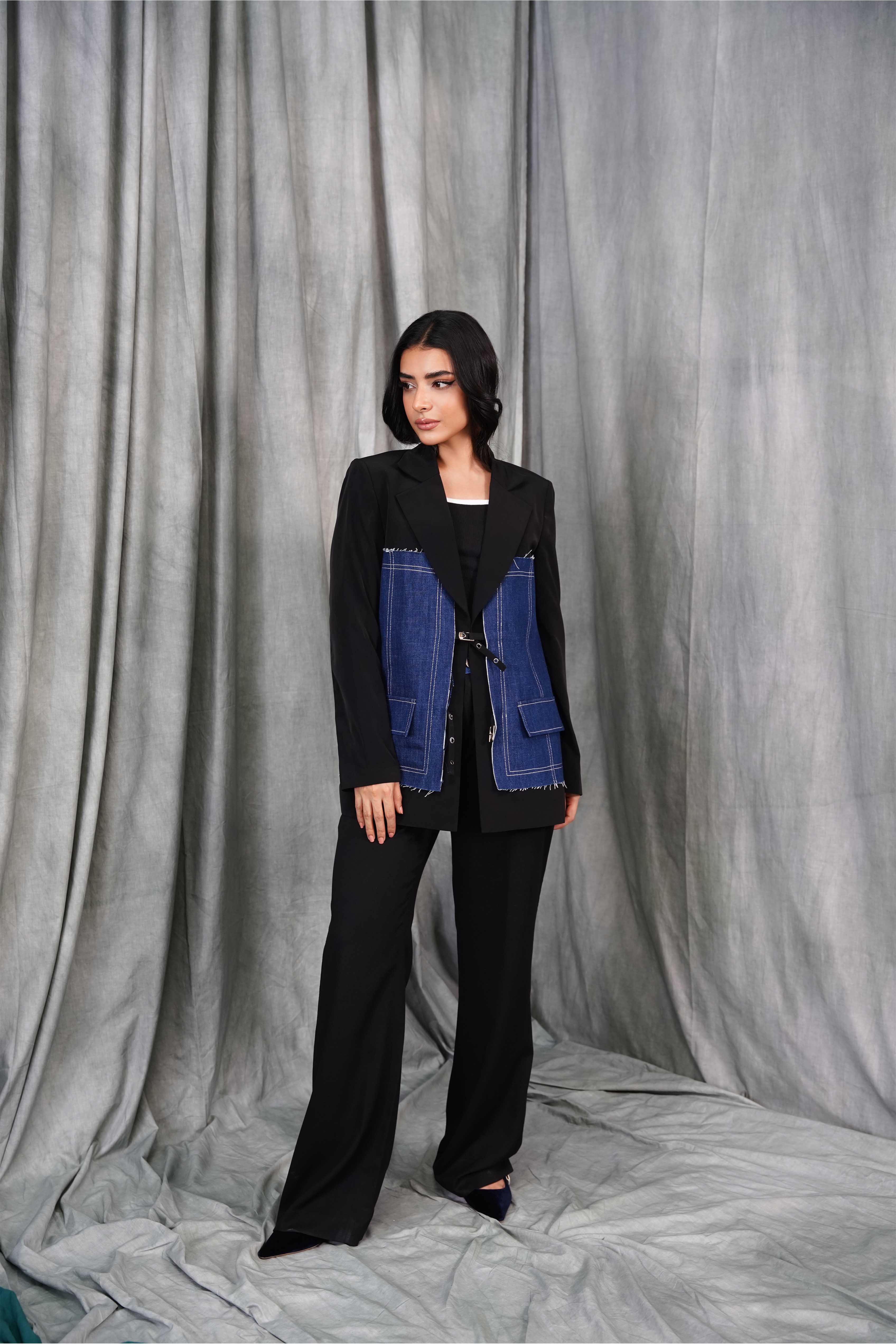 Denim Detail Blazer
blazer
womens blazer​
black blazer for women​
women blazer pakistan​
women blazers pakistan
blazer style women
blazer for women in pakistan
blazers for women in pakistan
chocolate brown blazer womens
waistcoat
womens waistcoat
womens waistcoat vest​
vintage waistcoat womens​
womens waistcoat jackets​
jeans waistcoat for ladies​
blue waistcoat with jeans​