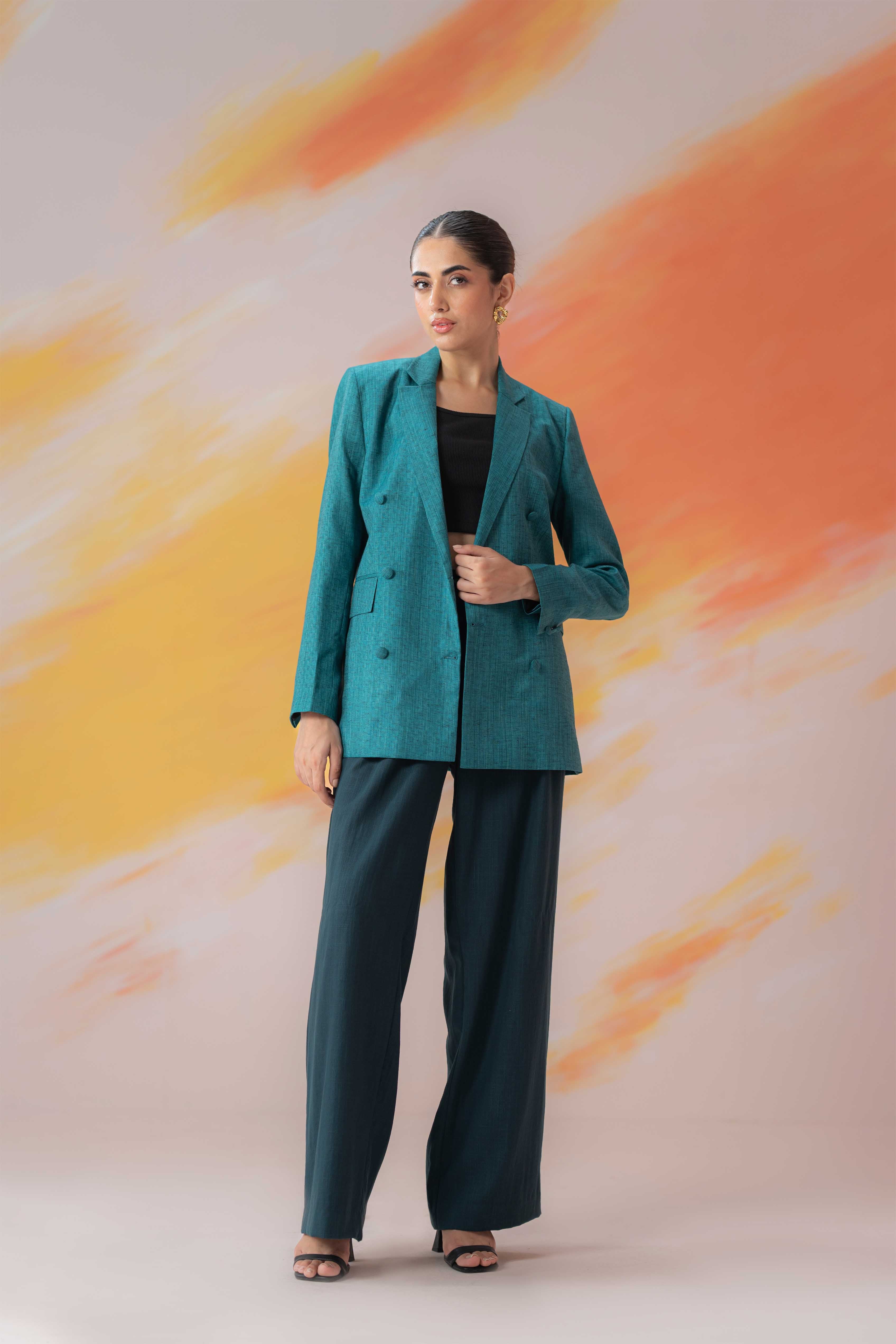 Self Textured Double Breasted Blazer
blazer
womens blazer​
black blazer women
women blazer pakistan​
women blazers pakistan
blazer style women
blazer for women in pakistan
blazers for women in pakistan
chocolate brown blazer womens
waistcoat
womens waistcoat
womens waistcoat vest​
vintage waistcoat womens​
womens waistcoat jackets​
jeans waistcoat for ladies​
blue waistcoat with jeans​
