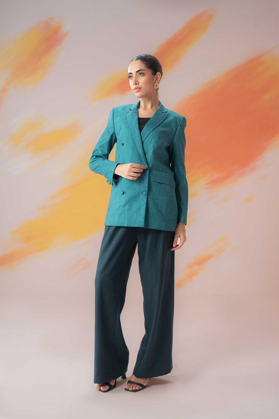 Self Textured Double Breasted Blazer
blazer
womens blazer​
black blazer women
women blazer pakistan​
women blazers pakistan
blazer style women
blazer for women in pakistan
blazers for women in pakistan
chocolate brown blazer womens
waistcoat
womens waistcoat
womens waistcoat vest​
vintage waistcoat womens​
womens waistcoat jackets​
jeans waistcoat for ladies​
blue waistcoat with jeans​
