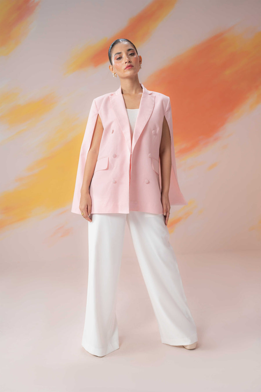 Pink Double Breasted Cape Blazer
blazer
womens blazer​
black blazer women
women blazer pakistan​
women blazers pakistan
blazer style women
blazer for women in pakistan
blazers for women in pakistan
chocolate brown blazer womens
waistcoat
womens waistcoat
womens waistcoat vest​
vintage waistcoat womens​
womens waistcoat jackets​
jeans waistcoat for ladies​
blue waistcoat with jeans​