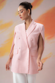 Pink Double Breasted Cape Blazer
blazer
womens blazer​
black blazer women
women blazer pakistan​
women blazers pakistan
blazer style women
blazer for women in pakistan
blazers for women in pakistan
chocolate brown blazer womens
waistcoat
womens waistcoat
womens waistcoat vest​
vintage waistcoat womens​
womens waistcoat jackets​
jeans waistcoat for ladies​
blue waistcoat with jeans​