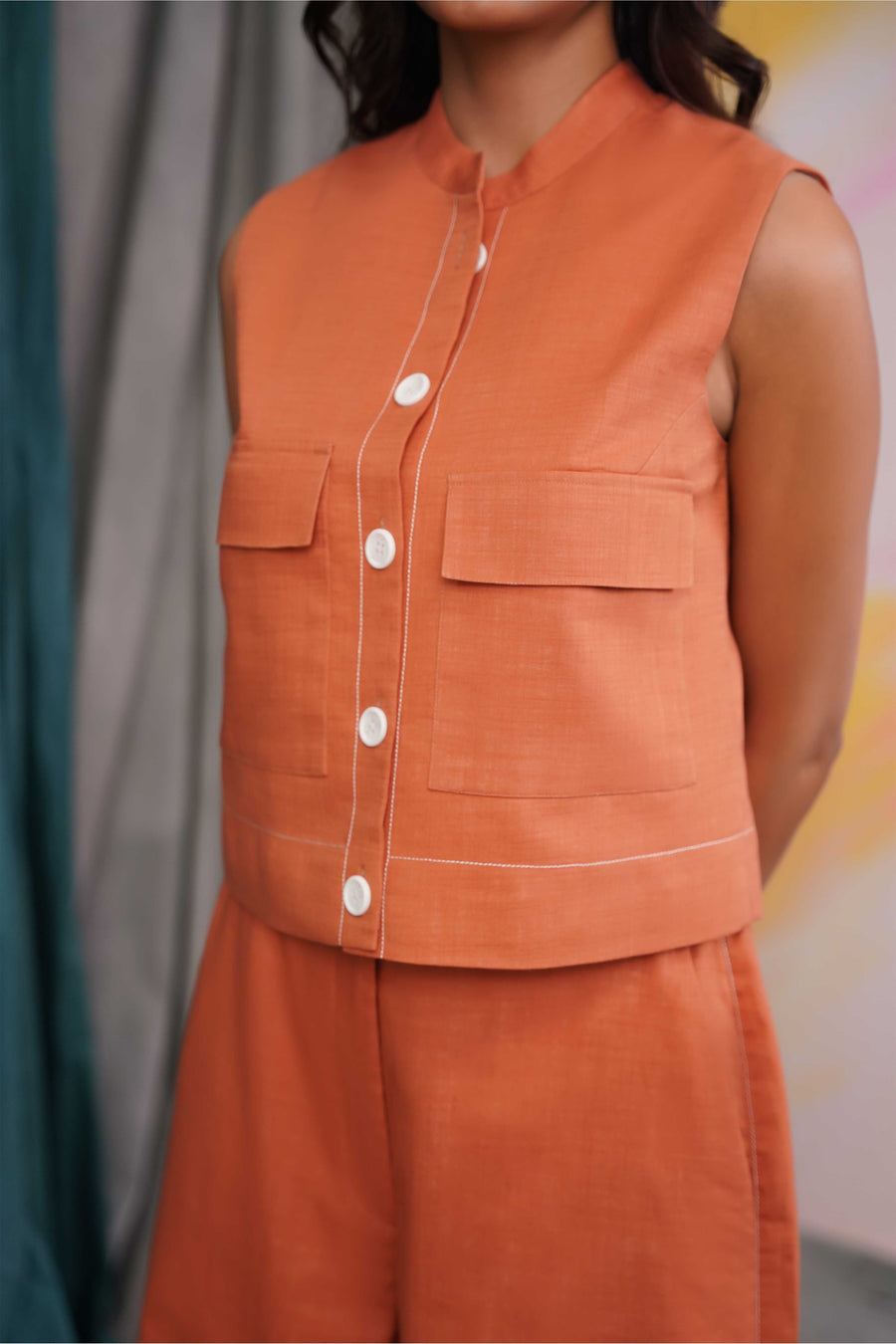 Cropped Vest
blazer
womens blazer​
black blazer for women​
women blazer pakistan​
women blazers pakistan
blazer style women
blazer for women in pakistan
blazers for women in pakistan
chocolate brown blazer womens
waistcoat
womens waistcoat
womens waistcoat vest​
vintage waistcoat womens​
womens waistcoat jackets​
jeans waistcoat for ladies​
blue waistcoat with jeans​