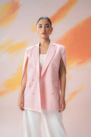 Pink Double Breasted Cape Blazer
blazer
womens blazer​
black blazer women
women blazer pakistan​
women blazers pakistan
blazer style women
blazer for women in pakistan
blazers for women in pakistan
chocolate brown blazer womens
waistcoat
womens waistcoat
womens waistcoat vest​
vintage waistcoat womens​
womens waistcoat jackets​
jeans waistcoat for ladies​
blue waistcoat with jeans​
