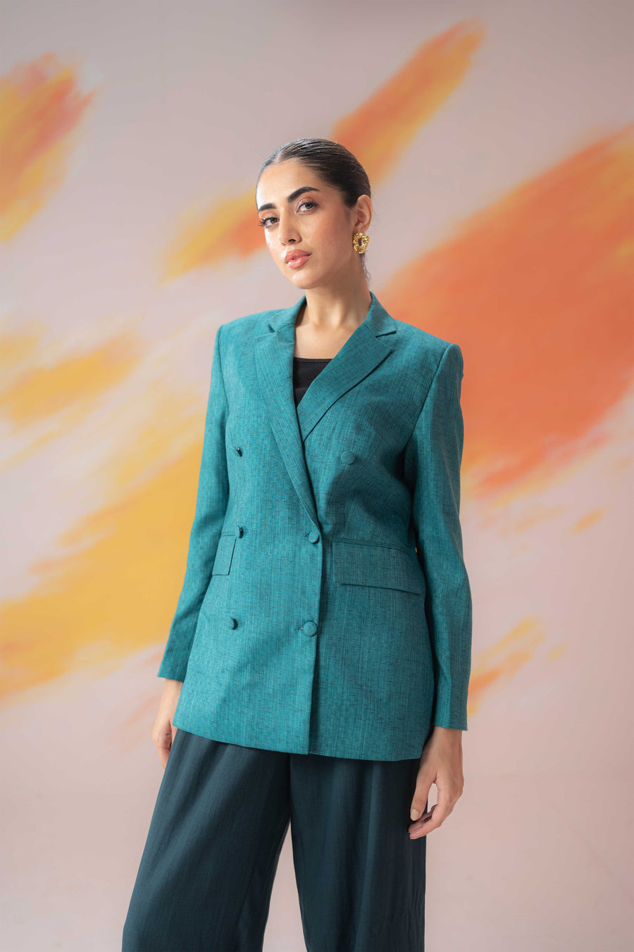 Self Textured Double Breasted Blazer
blazer
womens blazer​
black blazer women
women blazer pakistan​
women blazers pakistan
blazer style women
blazer for women in pakistan
blazers for women in pakistan
chocolate brown blazer womens
waistcoat
womens waistcoat
womens waistcoat vest​
vintage waistcoat womens​
womens waistcoat jackets​
jeans waistcoat for ladies​
blue waistcoat with jeans​
