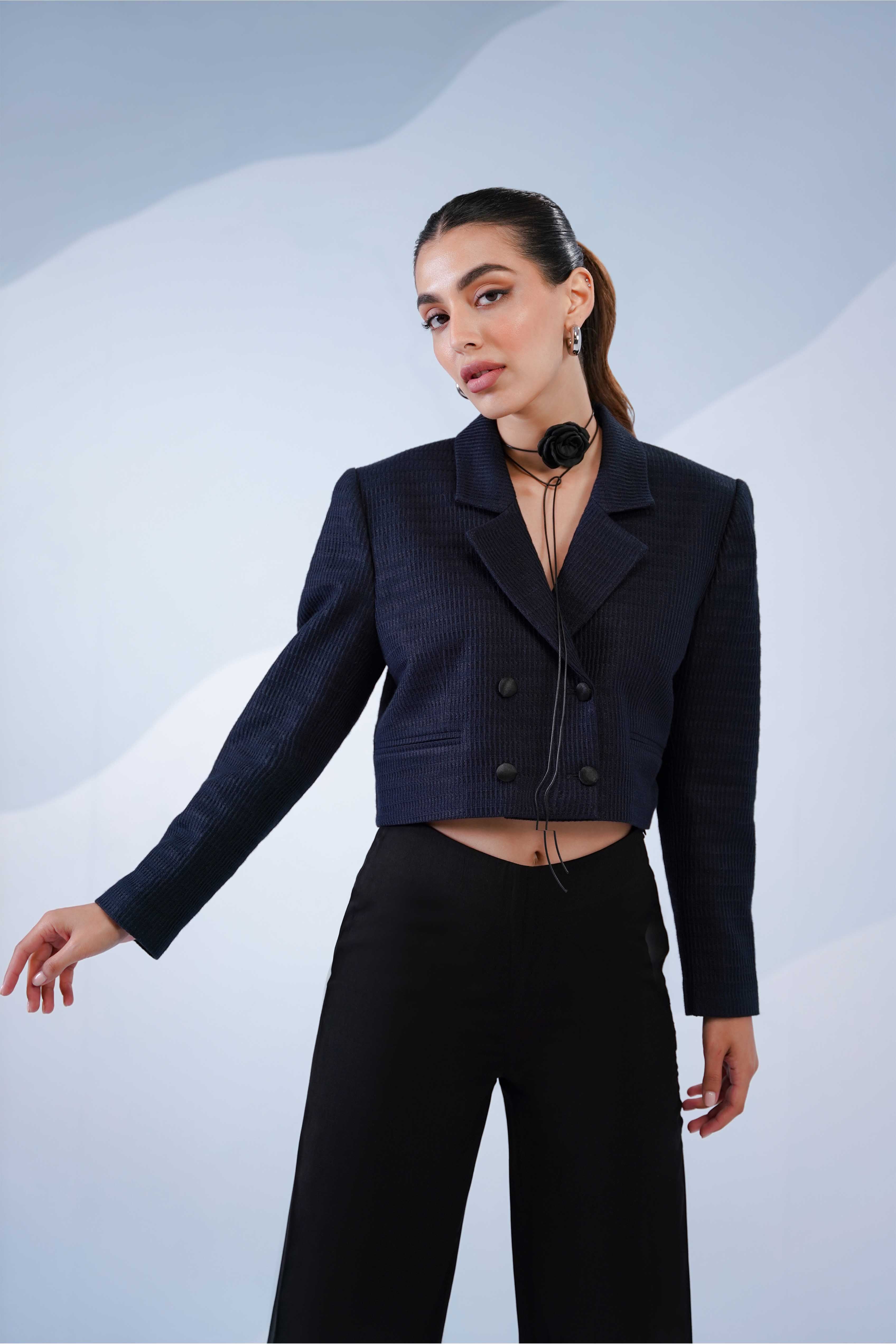 Textured Cropped Blazer
blazer
womens blazer​
black blazer women
women blazer pakistan​
women blazers pakistan
blazer style women
blazer for women in pakistan
blazers for women in pakistan
chocolate brown blazer womens
waistcoat
womens waistcoat
womens waistcoat vest​
vintage waistcoat womens​
womens waistcoat jackets​
jeans waistcoat for ladies​
blue waistcoat with jeans​
