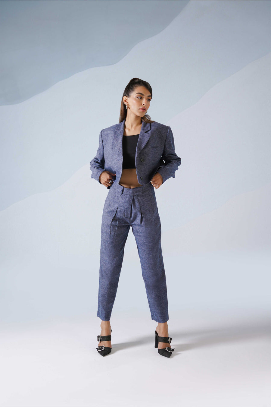 Cropped Two Button Blazer
blazer
womens blazer​
black blazer women
women blazer pakistan​
women blazers pakistan
blazer style women
blazer for women in pakistan
blazers for women in pakistan
chocolate brown blazer womens
waistcoat
womens waistcoat
womens waistcoat vest​
vintage waistcoat womens​
womens waistcoat jackets​
jeans waistcoat for ladies​
blue waistcoat with jeans​
