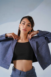 Cropped Two Button Blazer
blazer
womens blazer​
black blazer women
women blazer pakistan​
women blazers pakistan
blazer style women
blazer for women in pakistan
blazers for women in pakistan
chocolate brown blazer womens
waistcoat
womens waistcoat
womens waistcoat vest​
vintage waistcoat womens​
womens waistcoat jackets​
jeans waistcoat for ladies​
blue waistcoat with jeans​
