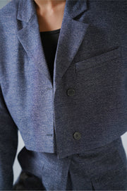 Cropped Two Button Blazer
blazer
womens blazer​
black blazer women
women blazer pakistan​
women blazers pakistan
blazer style women
blazer for women in pakistan
blazers for women in pakistan
chocolate brown blazer womens
waistcoat
womens waistcoat
womens waistcoat vest​
vintage waistcoat womens​
womens waistcoat jackets​
jeans waistcoat for ladies​
blue waistcoat with jeans​
