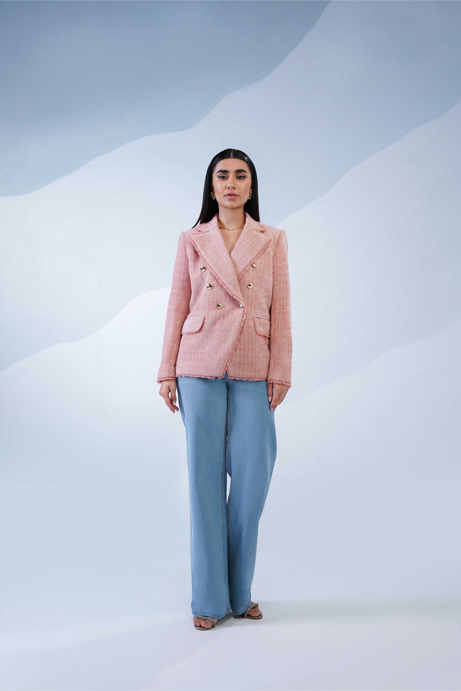 Textured Double Breasted Blazer
blazer
womens blazer​
black blazer women
women blazer pakistan​
women blazers pakistan
blazer style women
blazer for women in pakistan
blazers for women in pakistan
chocolate brown blazer womens
waistcoat
womens waistcoat
womens waistcoat vest​
vintage waistcoat womens​
womens waistcoat jackets​
jeans waistcoat for ladies​
blue waistcoat with jeans​
