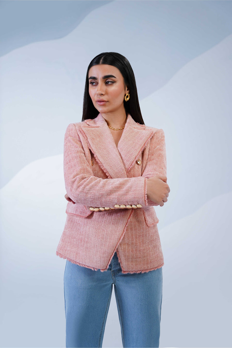 Textured Double Breasted Blazer
blazer
womens blazer​
black blazer women
women blazer pakistan​
women blazers pakistan
blazer style women
blazer for women in pakistan
blazers for women in pakistan
chocolate brown blazer womens
waistcoat
womens waistcoat
womens waistcoat vest​
vintage waistcoat womens​
womens waistcoat jackets​
jeans waistcoat for ladies​
blue waistcoat with jeans​
