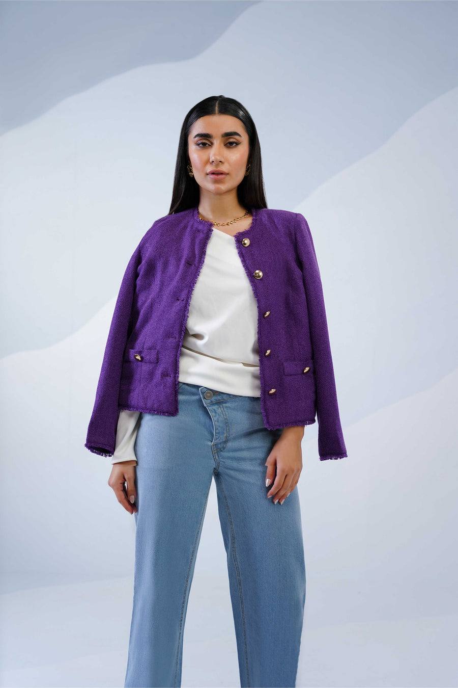 Textured Jacket
blazer
womens blazer​
black blazer women
women blazer pakistan​
women blazers pakistan
blazer style women
blazer for women in pakistan
blazers for women in pakistan
chocolate brown blazer womens
waistcoat
womens waistcoat
womens waistcoat vest​
vintage waistcoat womens​
womens waistcoat jackets​
jeans waistcoat for ladies​
blue waistcoat with jeans​
