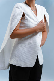 Textured Cape Blazer
blazer
womens blazer​
black blazer women
women blazer pakistan​
women blazers pakistan
blazer style women
blazer for women in pakistan
blazers for women in pakistan
chocolate brown blazer womens
waistcoat
womens waistcoat
womens waistcoat vest​
vintage waistcoat womens​
womens waistcoat jackets​
jeans waistcoat for ladies​
blue waistcoat with jeans​
