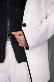 Contrast Jacket
blazer
womens blazer​
black blazer for women​
women blazer pakistan​
women blazers pakistan
blazer style women
blazer for women in pakistan
blazers for women in pakistan
chocolate brown blazer womens
waistcoat
womens waistcoat
womens waistcoat vest​
vintage waistcoat womens​
womens waistcoat jackets​
jeans waistcoat for ladies​
blue waistcoat with jeans​