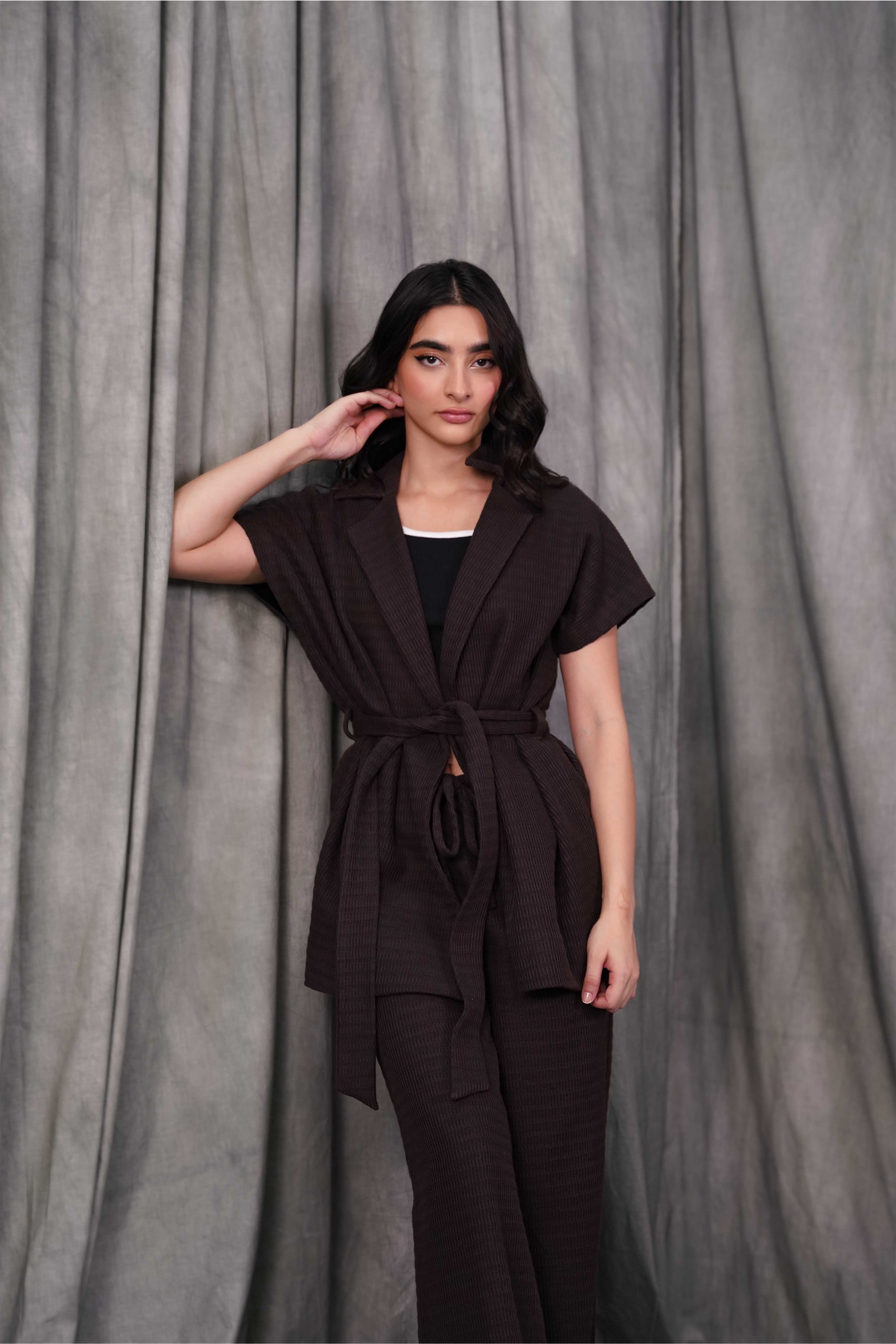 Tie Up Jacket
blazer
womens blazer​
black blazer for women​
women blazer pakistan​
women blazers pakistan
blazer style women
blazer for women in pakistan
blazers for women in pakistan
chocolate brown blazer womens
waistcoat
womens waistcoat
womens waistcoat vest​
vintage waistcoat womens​
womens waistcoat jackets​
jeans waistcoat for ladies​
blue waistcoat with jeans​