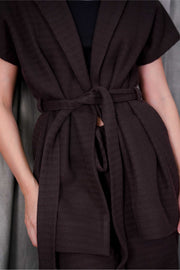 Tie Up Jacket
blazer
womens blazer​
black blazer for women​
women blazer pakistan​
women blazers pakistan
blazer style women
blazer for women in pakistan
blazers for women in pakistan
chocolate brown blazer womens
waistcoat
womens waistcoat
womens waistcoat vest​
vintage waistcoat womens​
womens waistcoat jackets​
jeans waistcoat for ladies​
blue waistcoat with jeans​