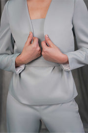 Belted Paneled Waistcoat
blazer
womens blazer​
black blazer for women​
women blazer pakistan​
women blazers pakistan
blazer style women
blazer for women in pakistan
blazers for women in pakistan
chocolate brown blazer womens
waistcoat
womens waistcoat
womens waistcoat vest​
vintage waistcoat womens​
womens waistcoat jackets​
jeans waistcoat for ladies​
blue waistcoat with jeans​